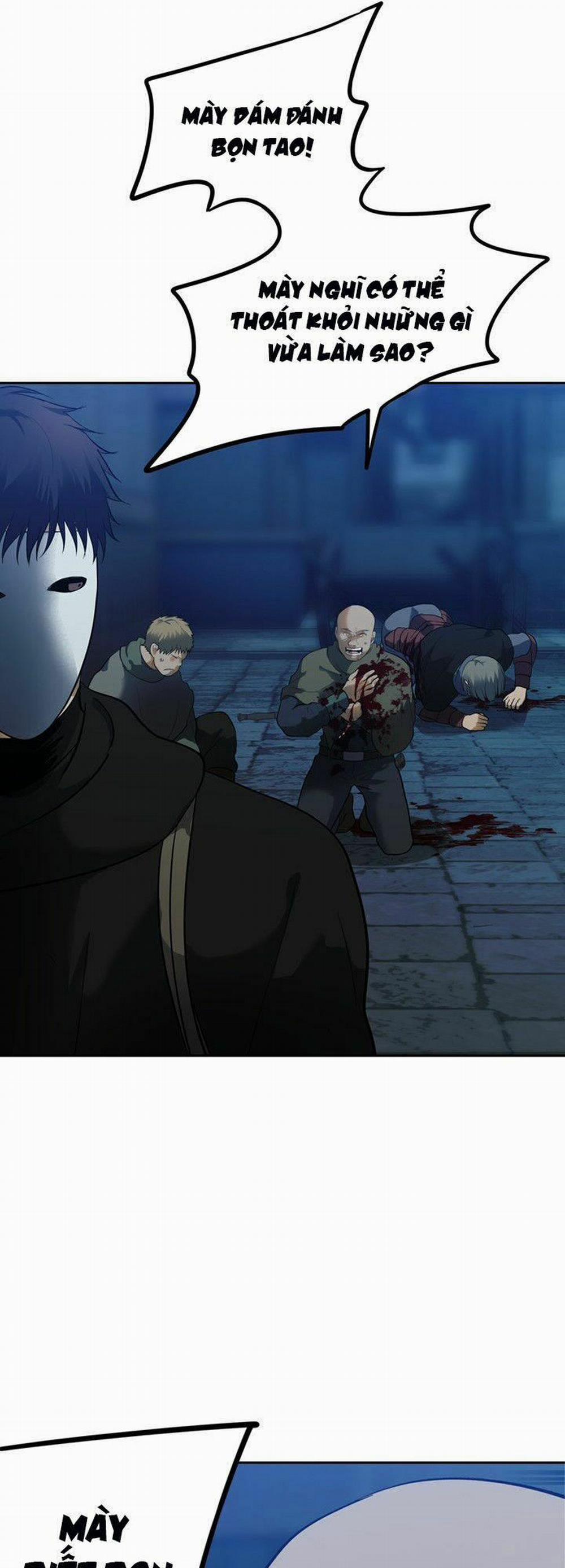 Vua Thăng Cấp 41 trang 54