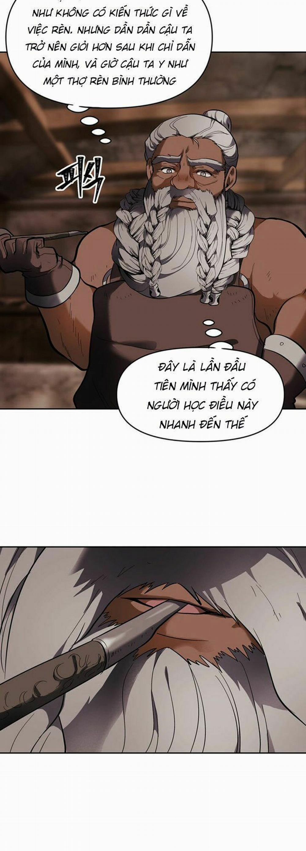 Vua Thăng Cấp 41 trang 8
