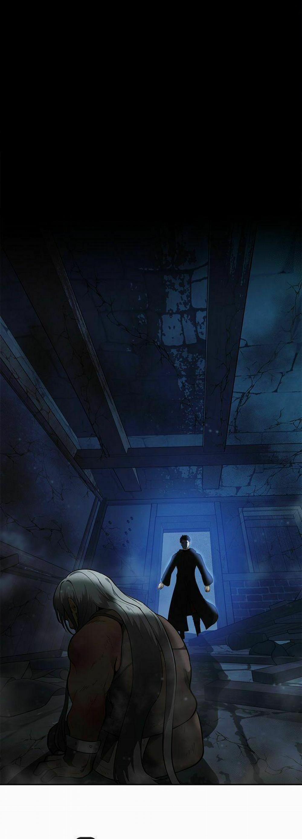 Vua Thăng Cấp 42 trang 1