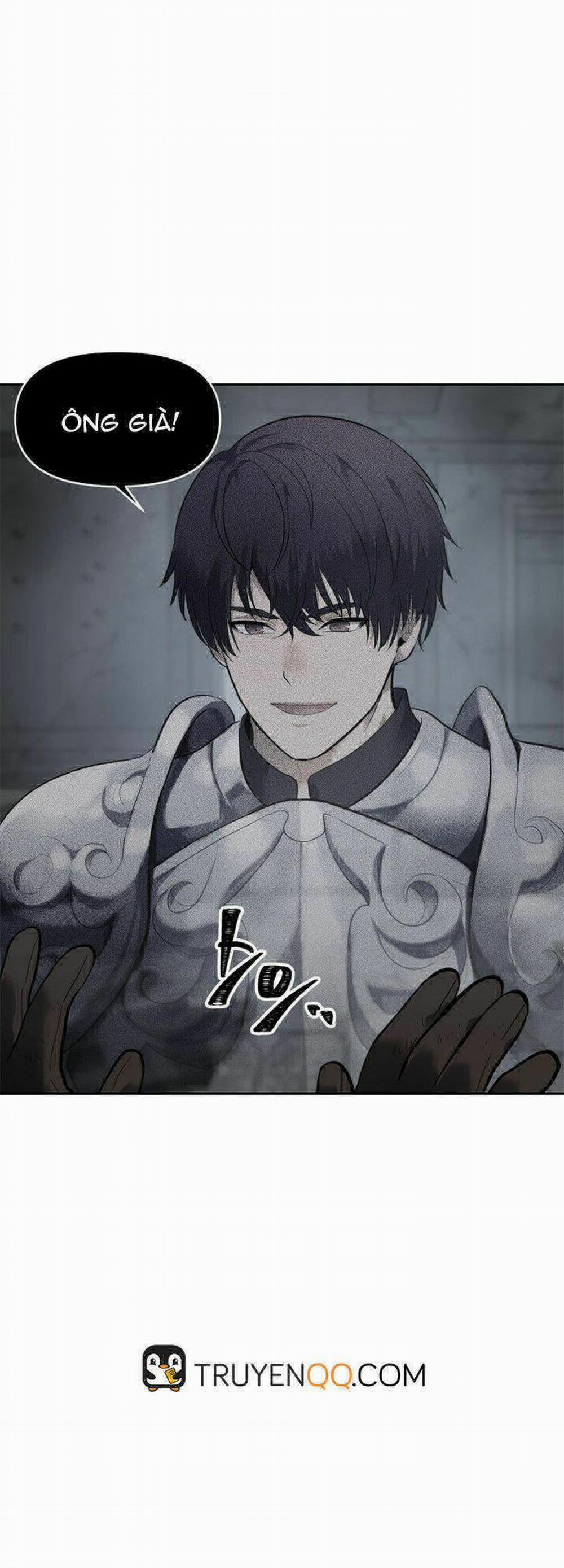 Vua Thăng Cấp 42 trang 10