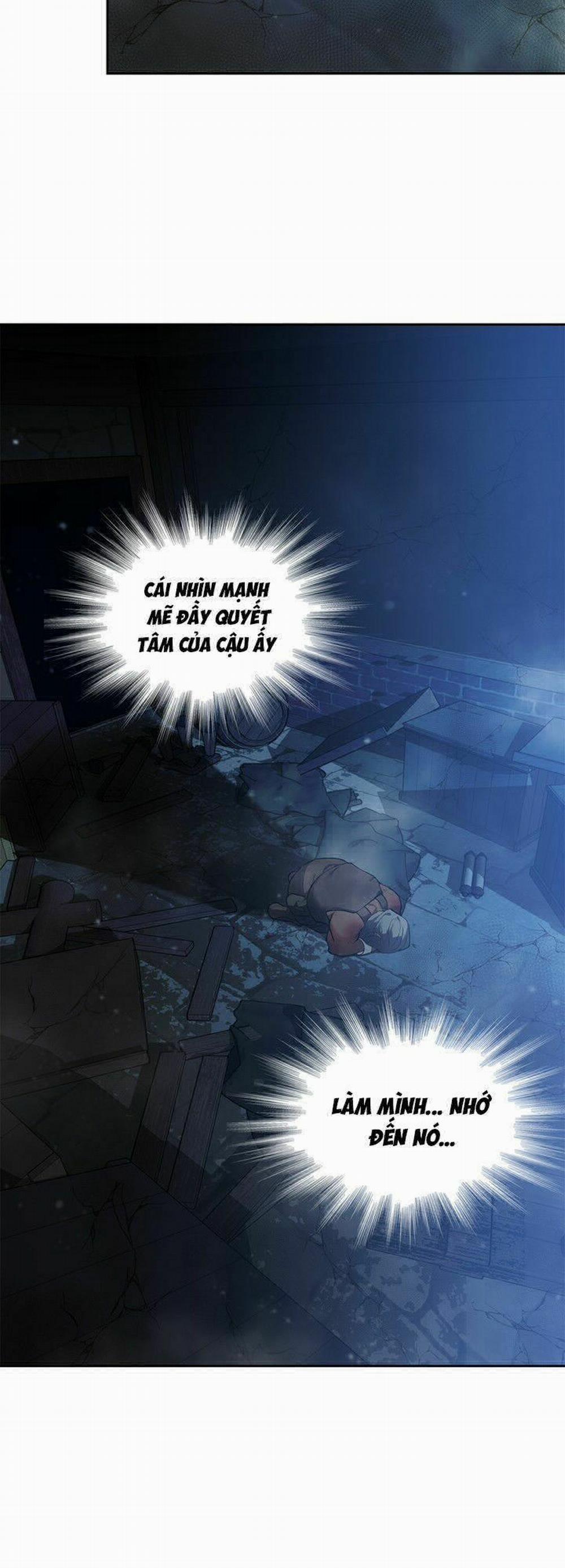 Vua Thăng Cấp 42 trang 12