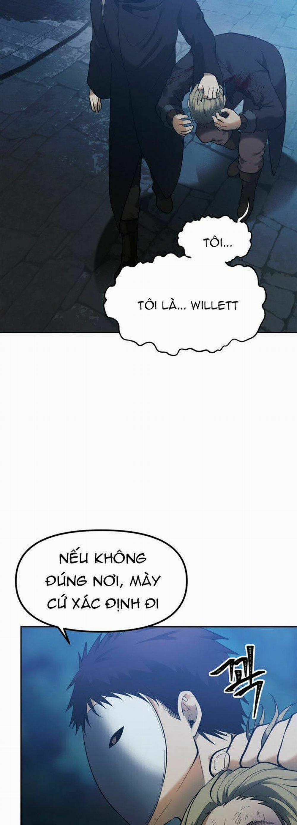 Vua Thăng Cấp 42 trang 14