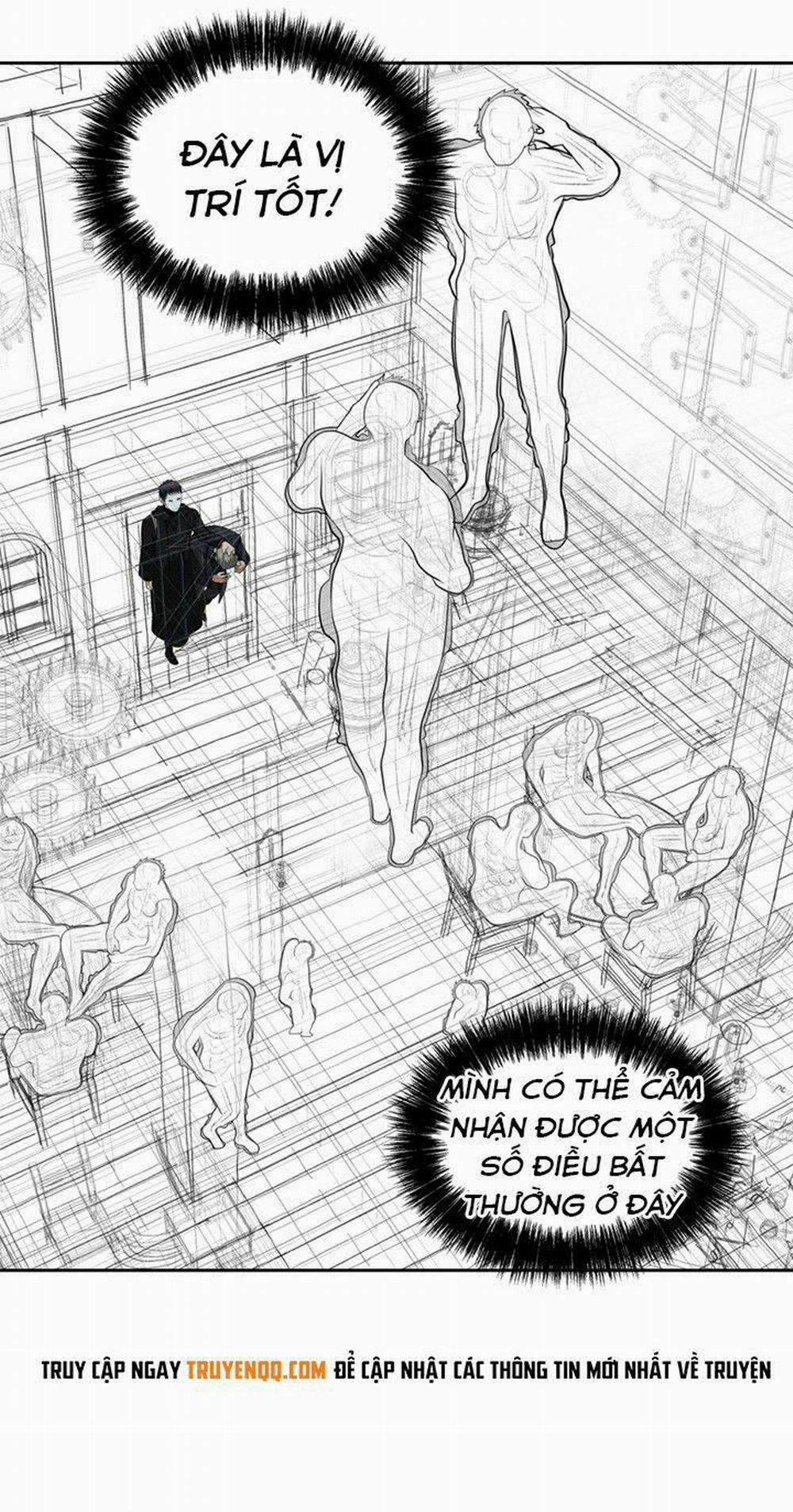 Vua Thăng Cấp 42 trang 17