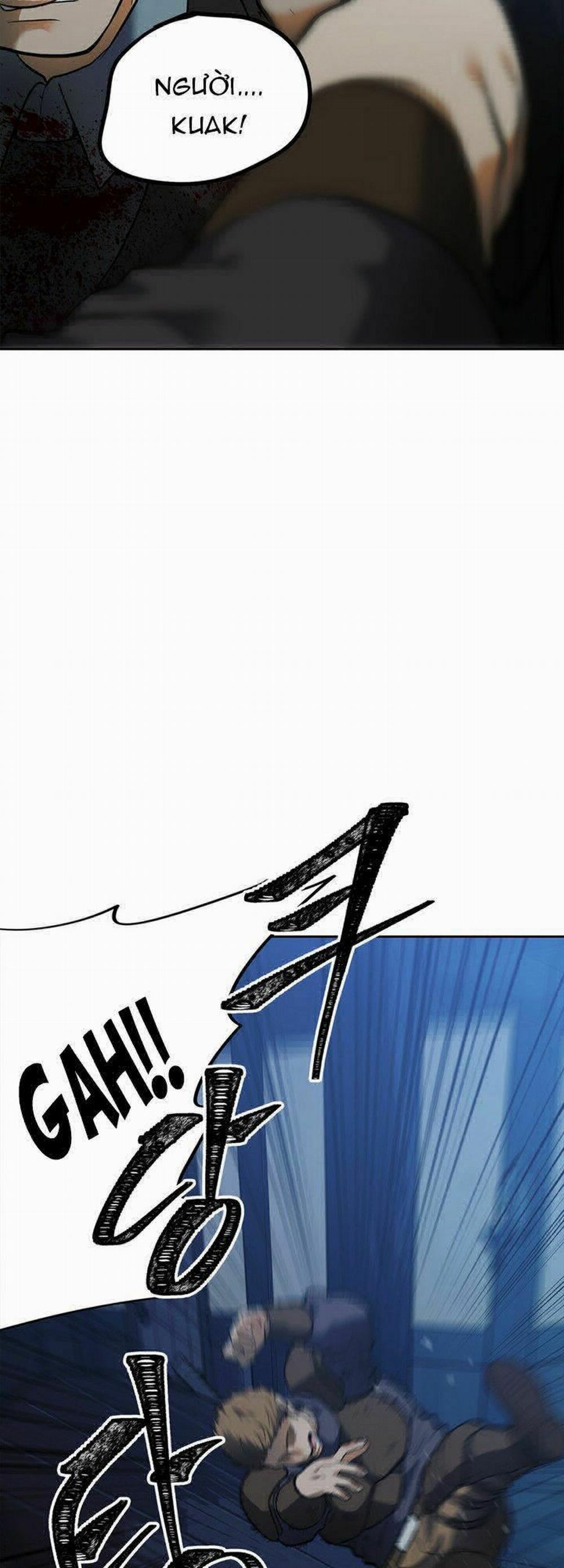 Vua Thăng Cấp 42 trang 22