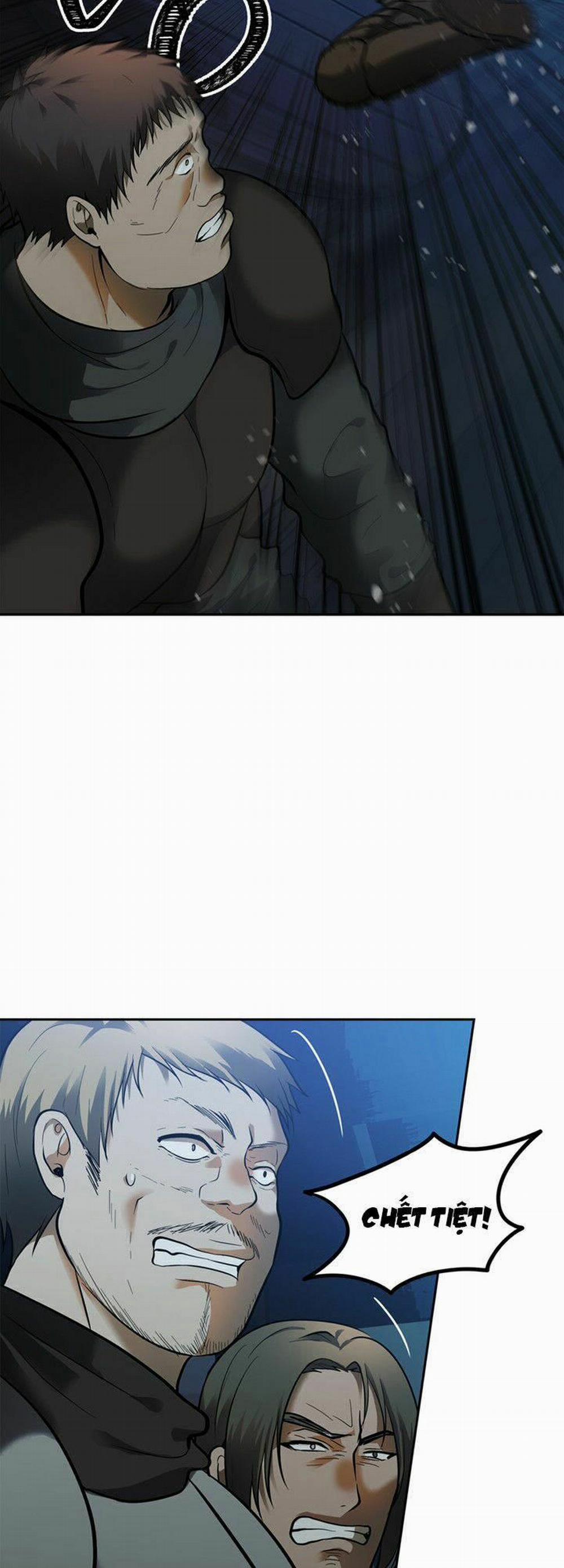 Vua Thăng Cấp 42 trang 23