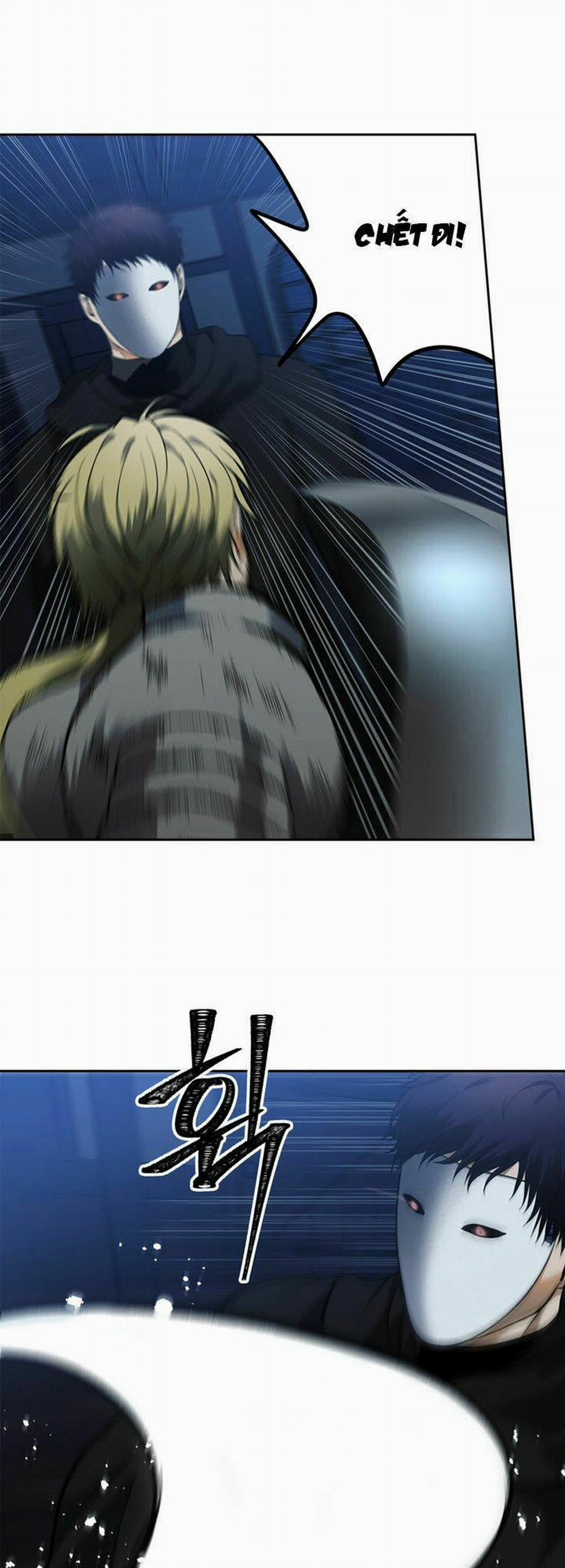 Vua Thăng Cấp 42 trang 25