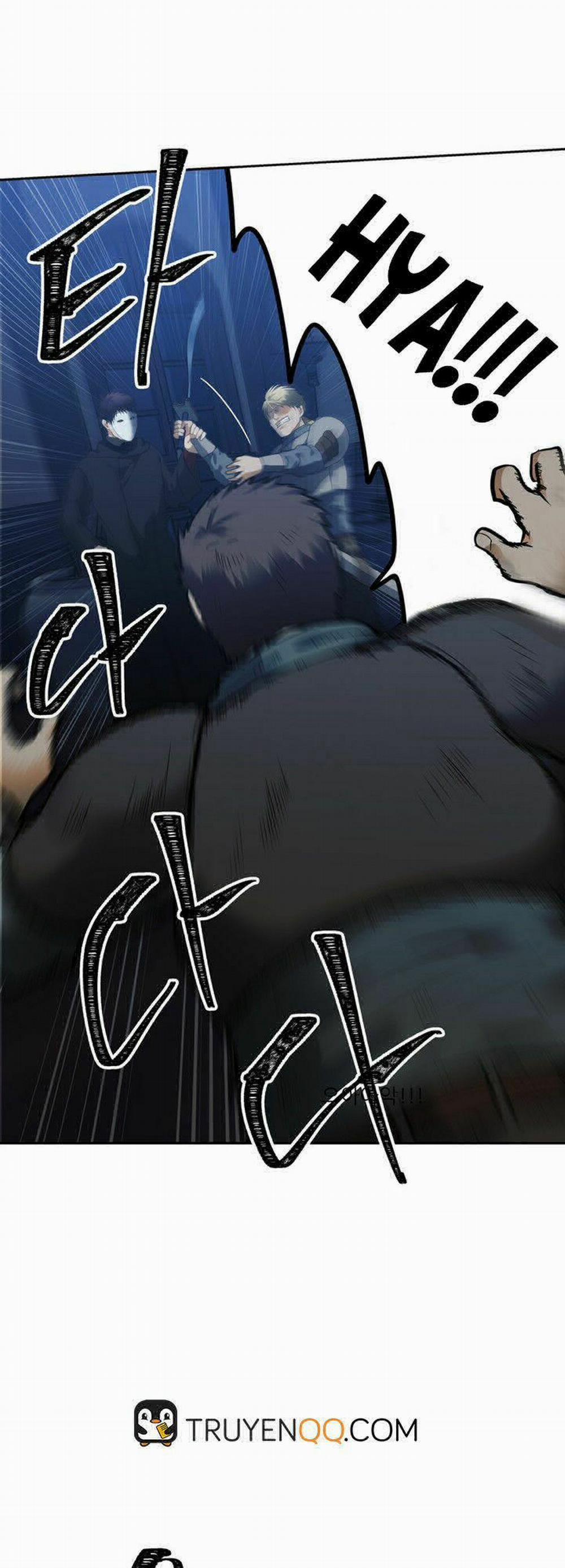 Vua Thăng Cấp 42 trang 27