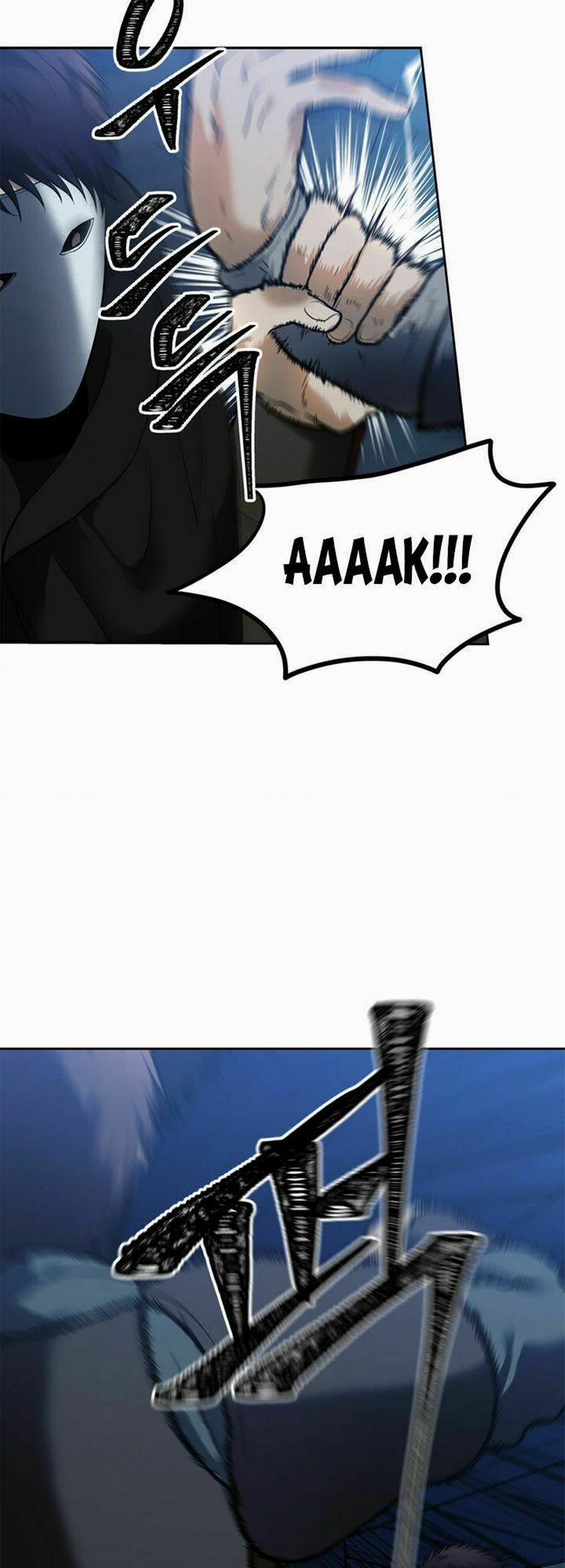 Vua Thăng Cấp 42 trang 28