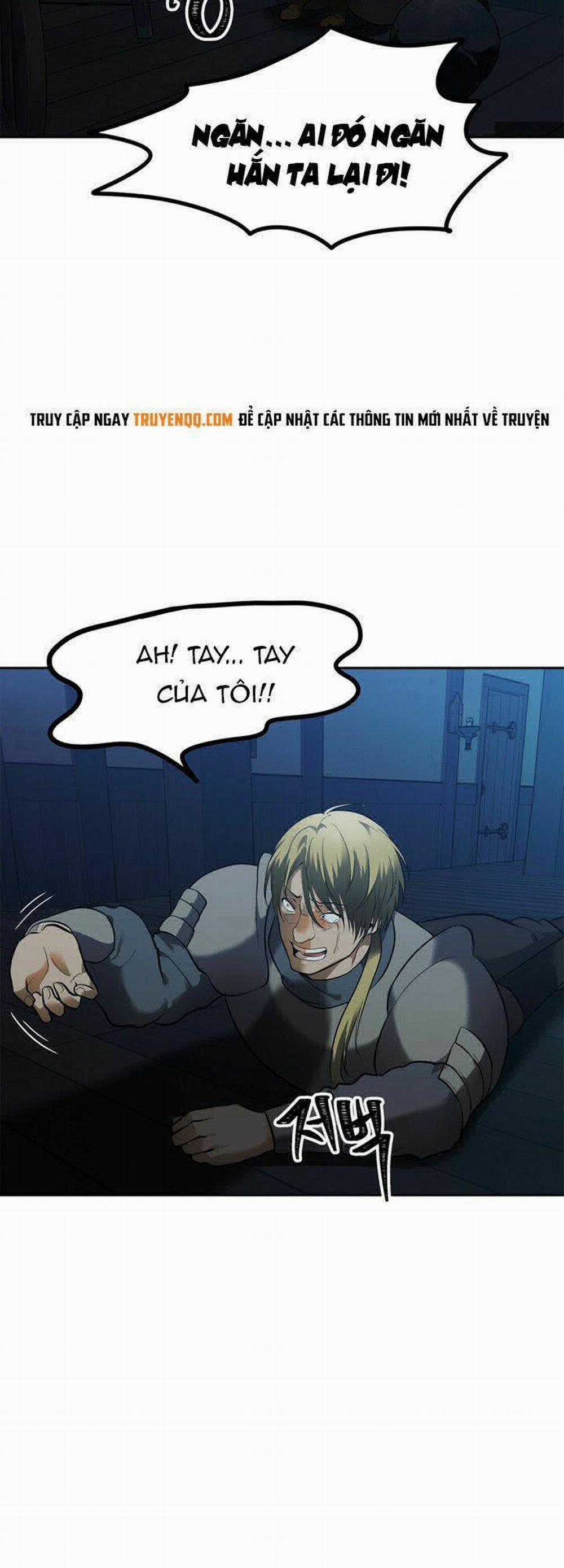 Vua Thăng Cấp 42 trang 30