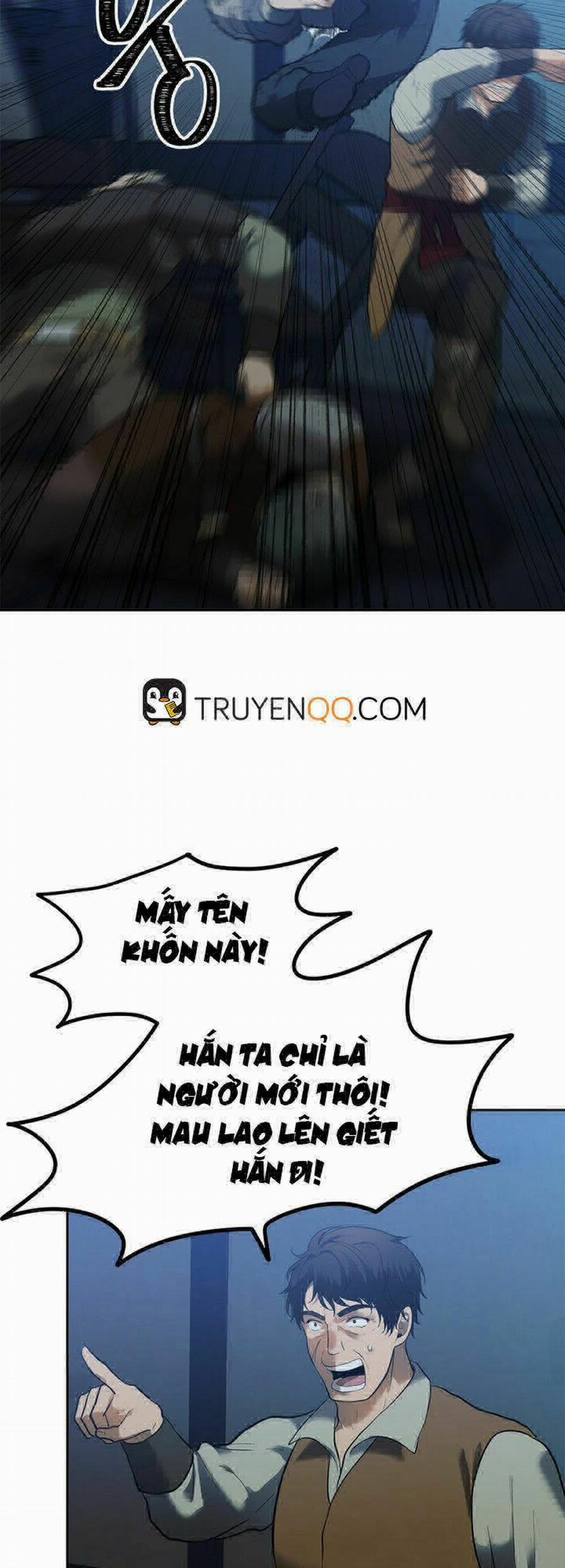 Vua Thăng Cấp 42 trang 32