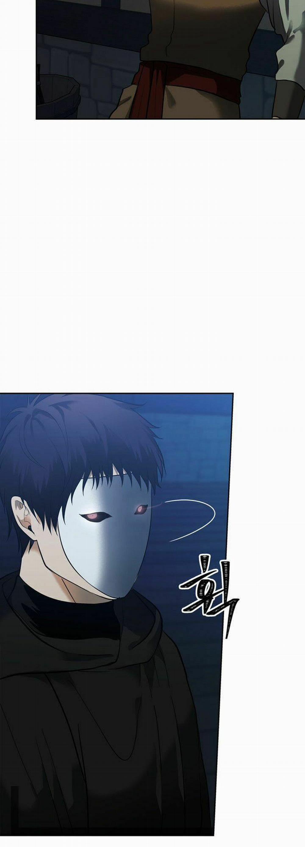 Vua Thăng Cấp 42 trang 33