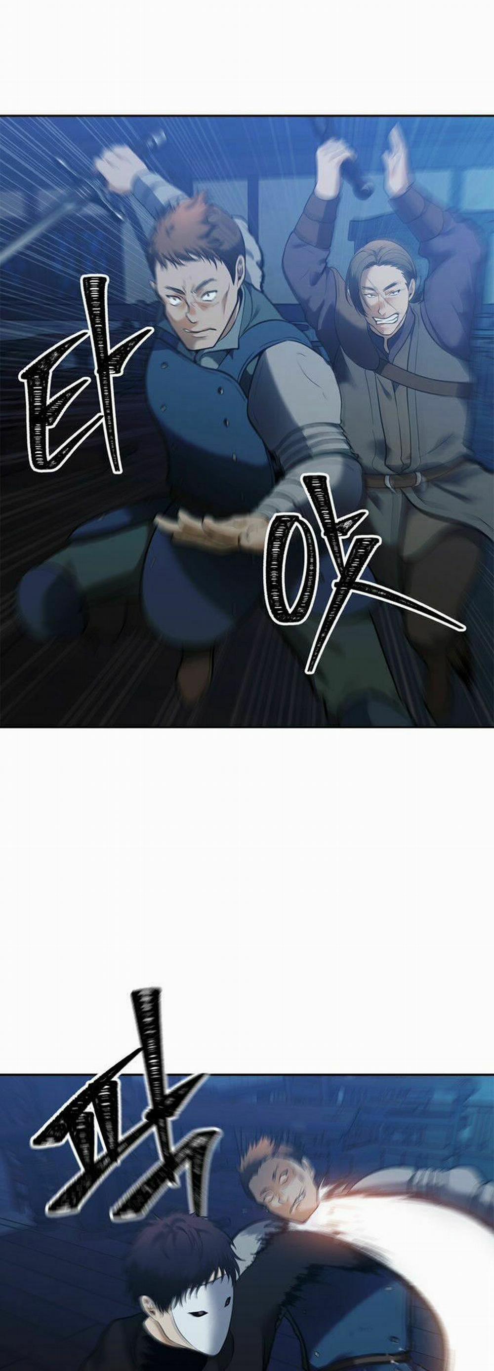 Vua Thăng Cấp 42 trang 36