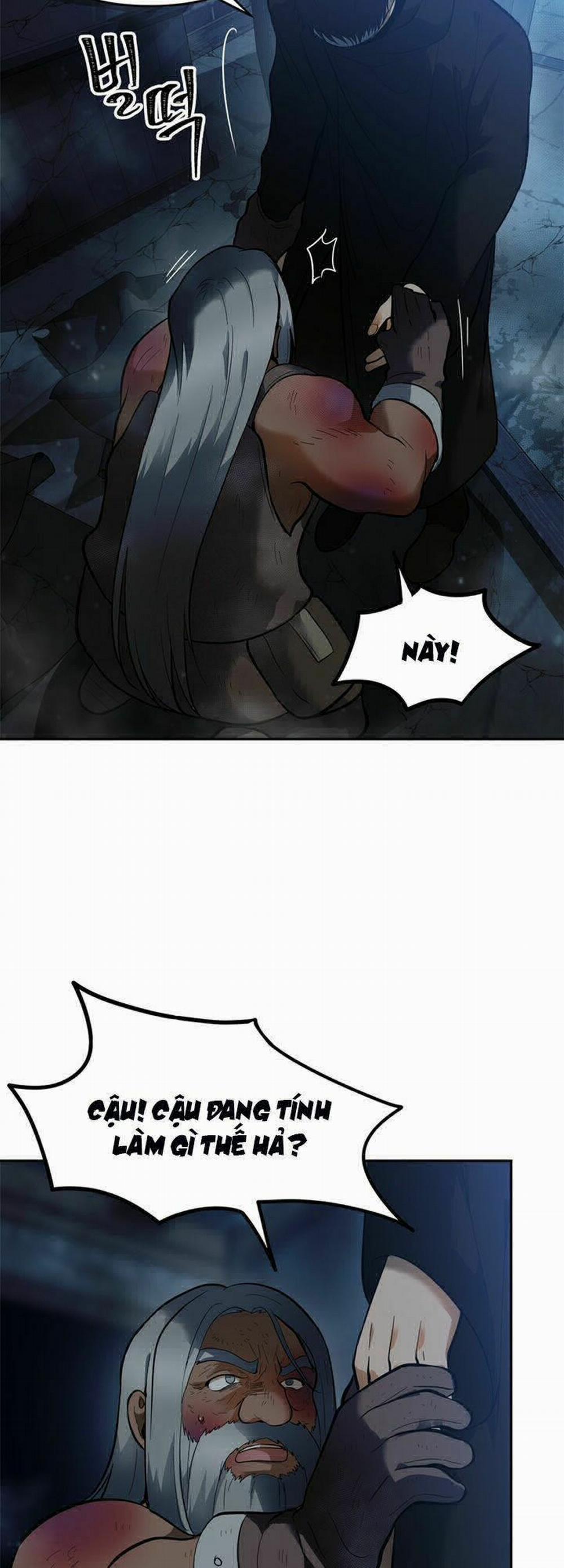 Vua Thăng Cấp 42 trang 4