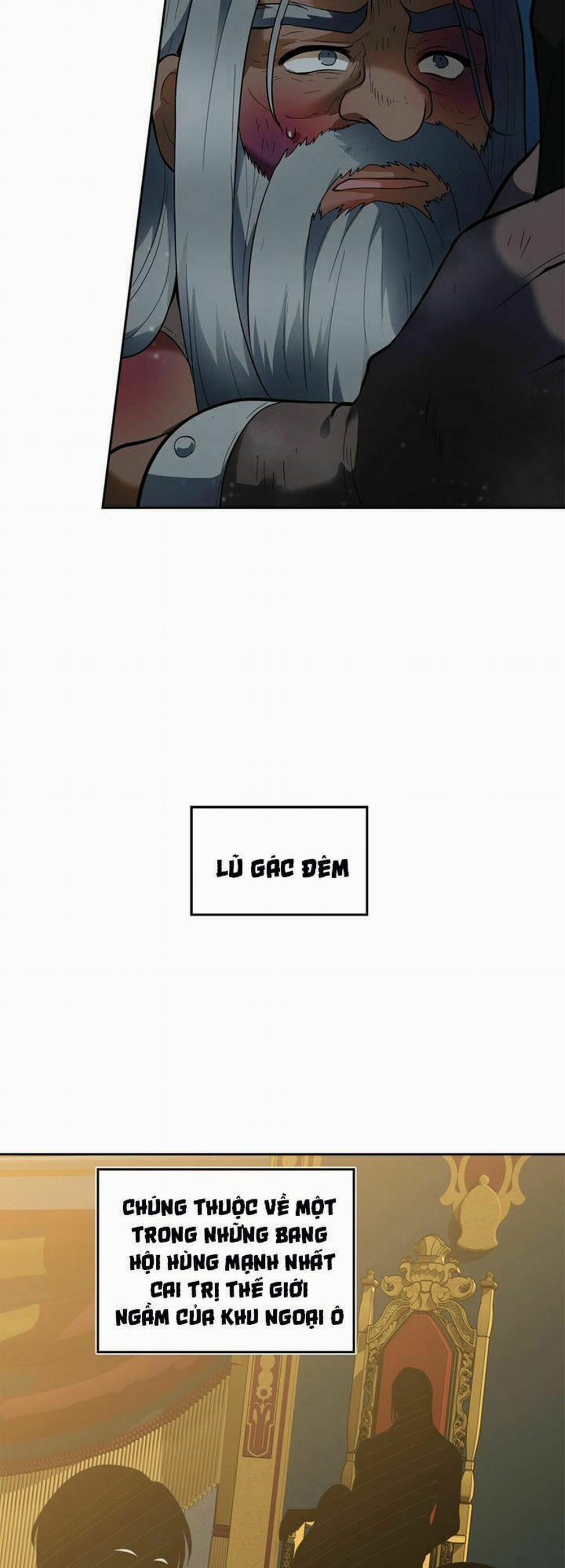 Vua Thăng Cấp 42 trang 6