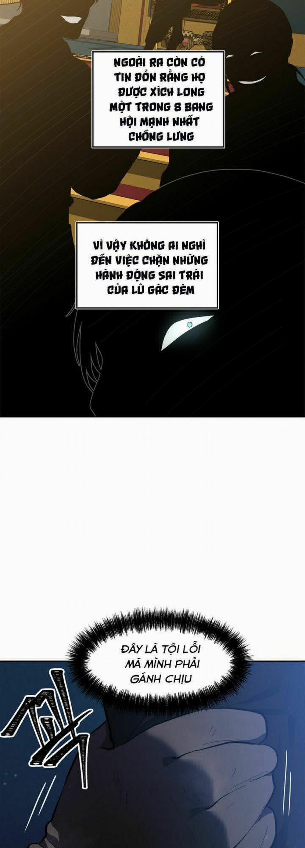 Vua Thăng Cấp 42 trang 7