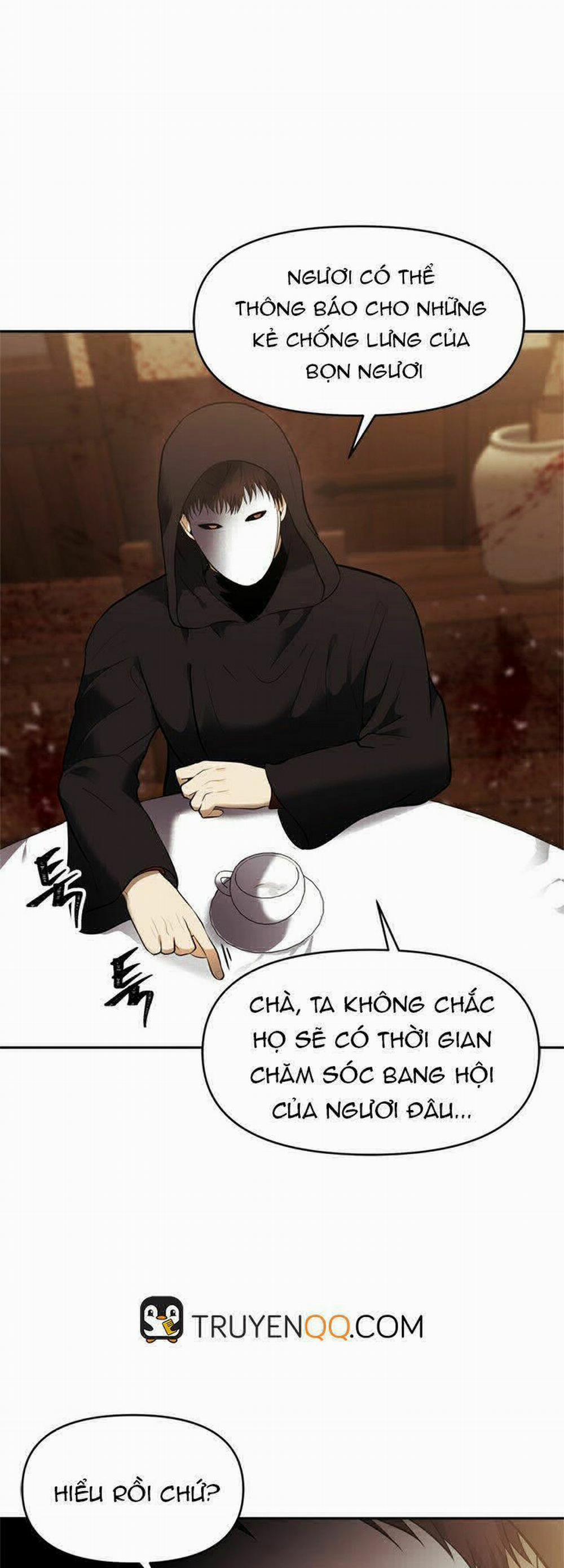 Vua Thăng Cấp 43 trang 10