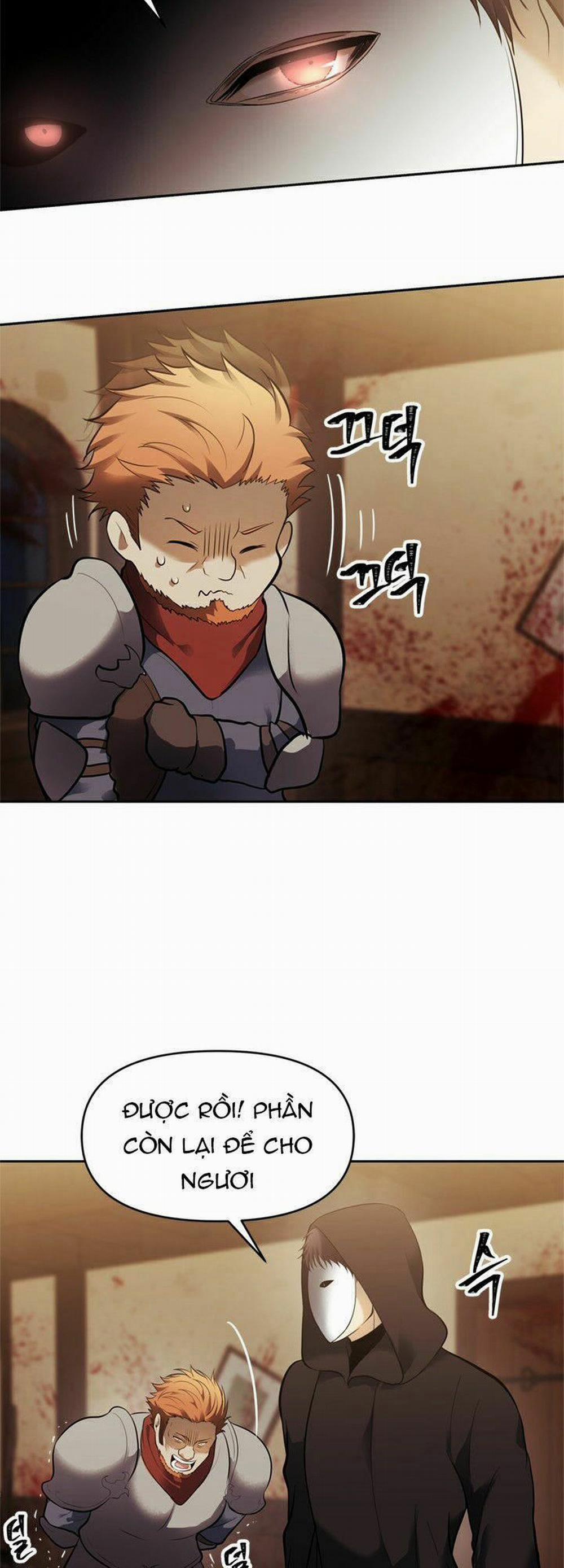 Vua Thăng Cấp 43 trang 11