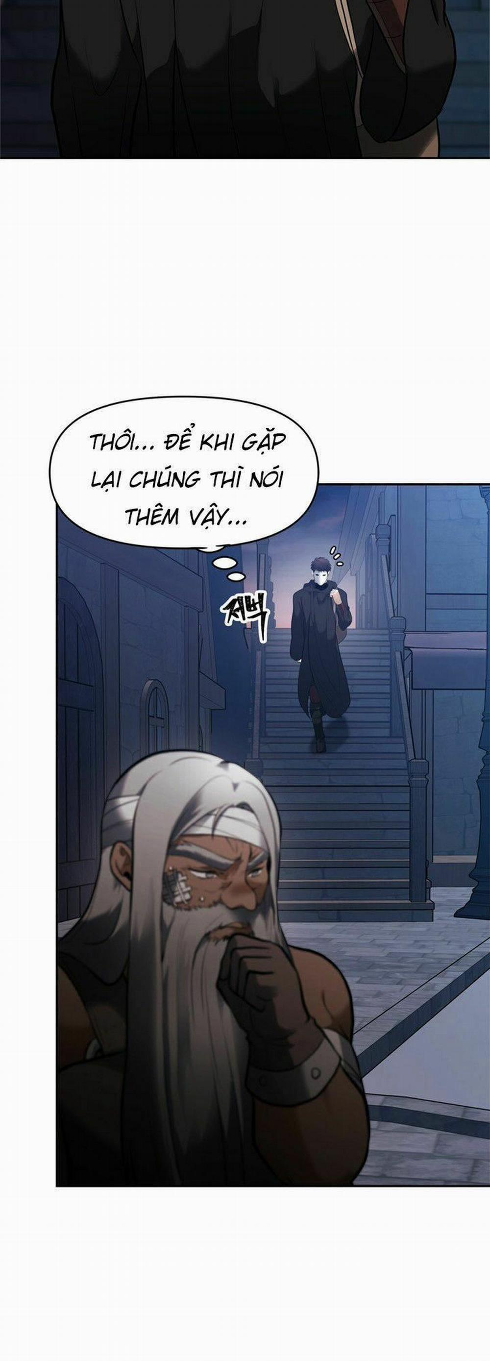 Vua Thăng Cấp 43 trang 14