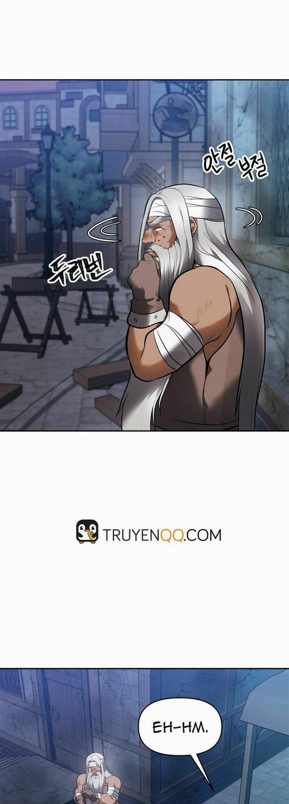 Vua Thăng Cấp 43 trang 15