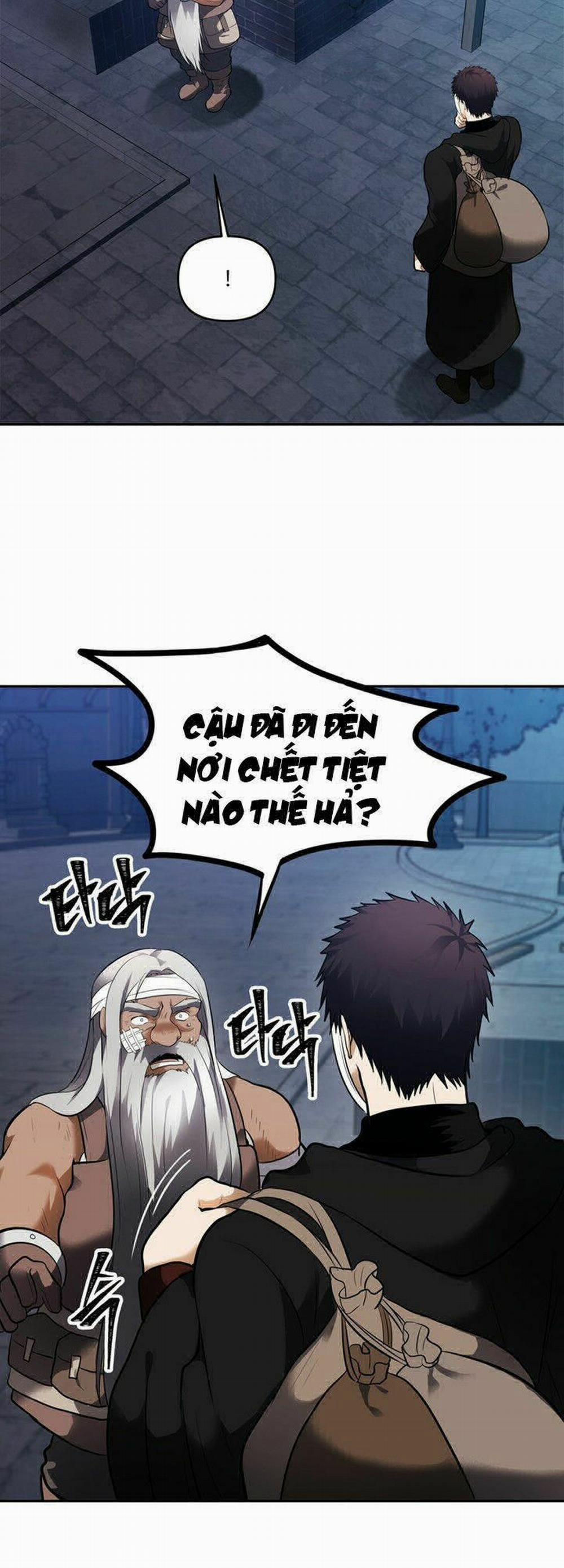 Vua Thăng Cấp 43 trang 16