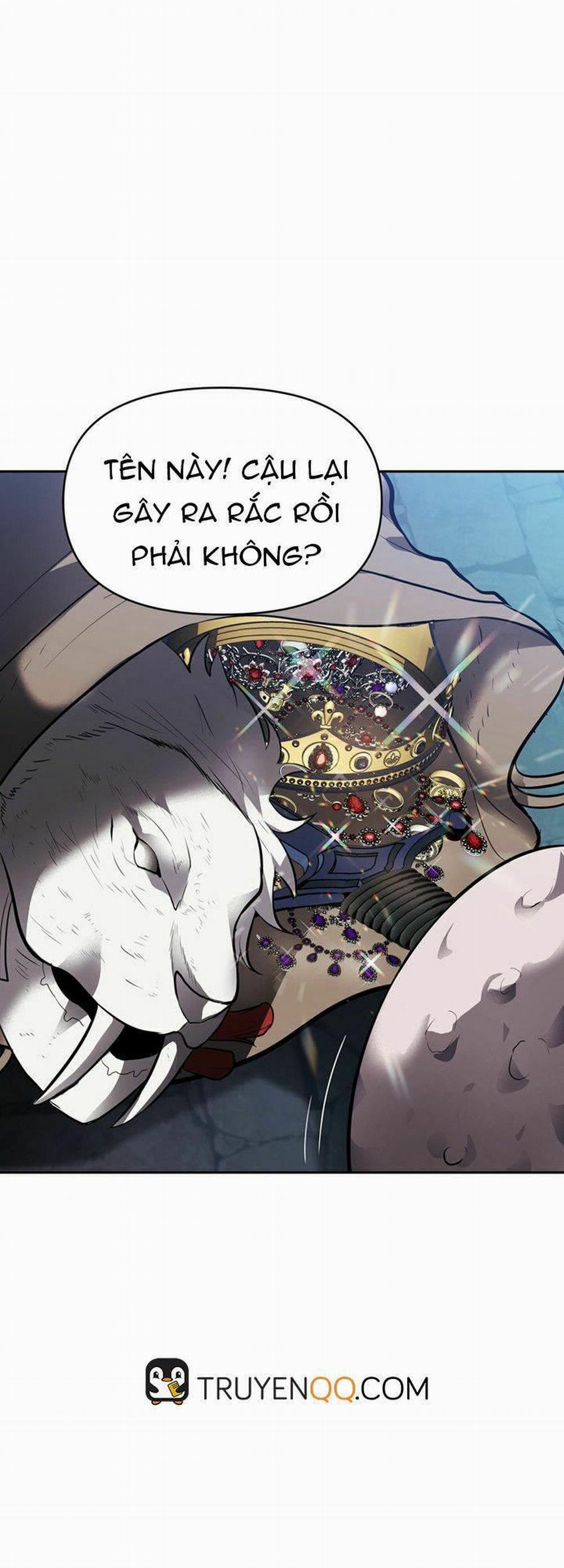 Vua Thăng Cấp 43 trang 18