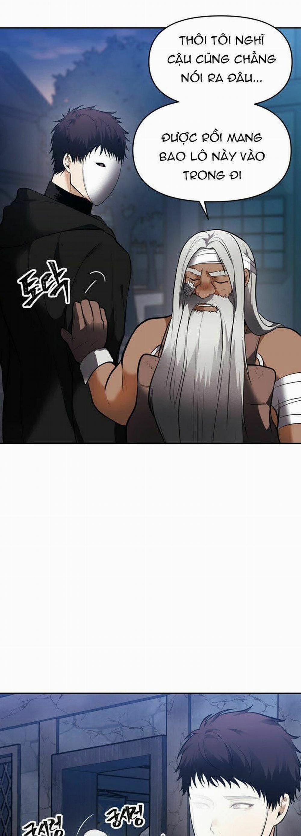 Vua Thăng Cấp 43 trang 19