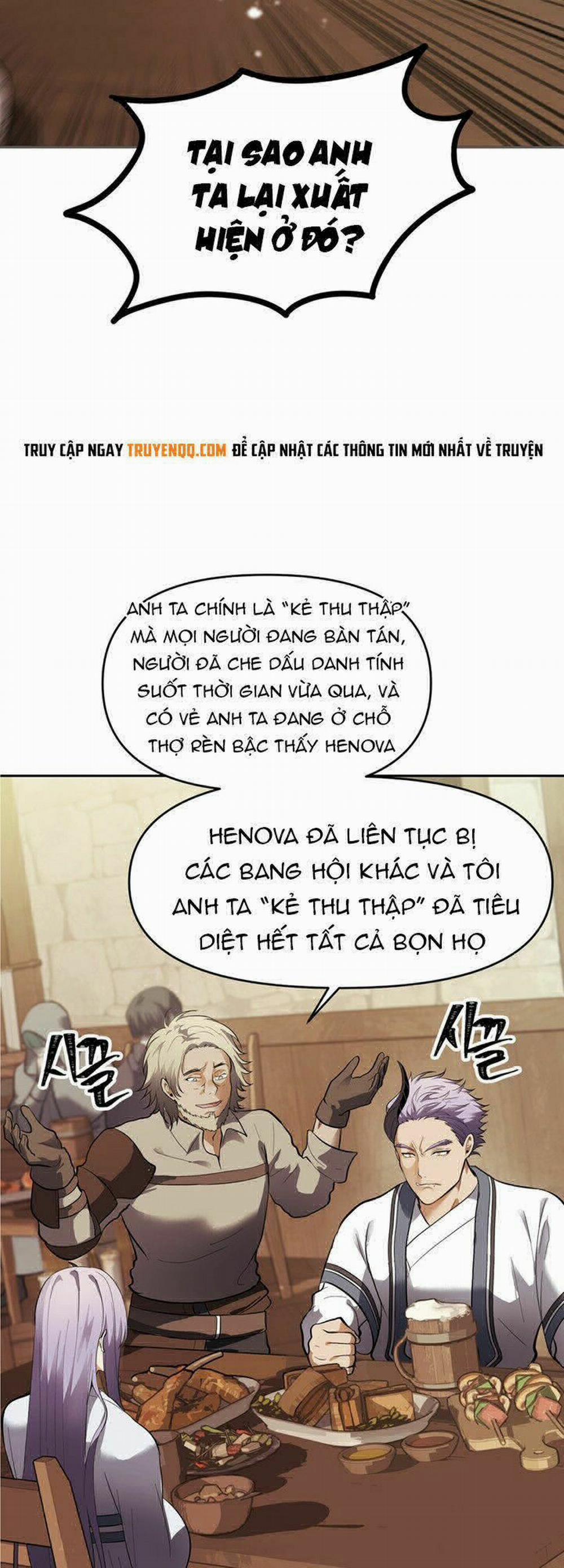 Vua Thăng Cấp 43 trang 21