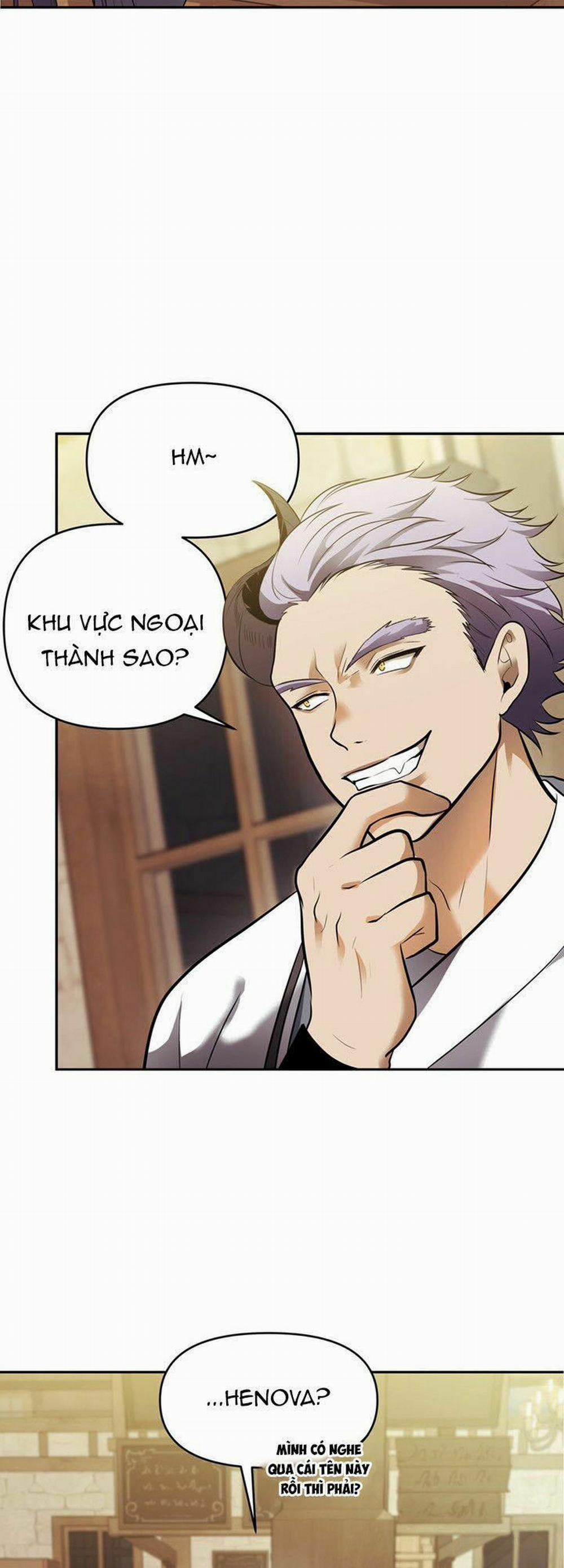 Vua Thăng Cấp 43 trang 22