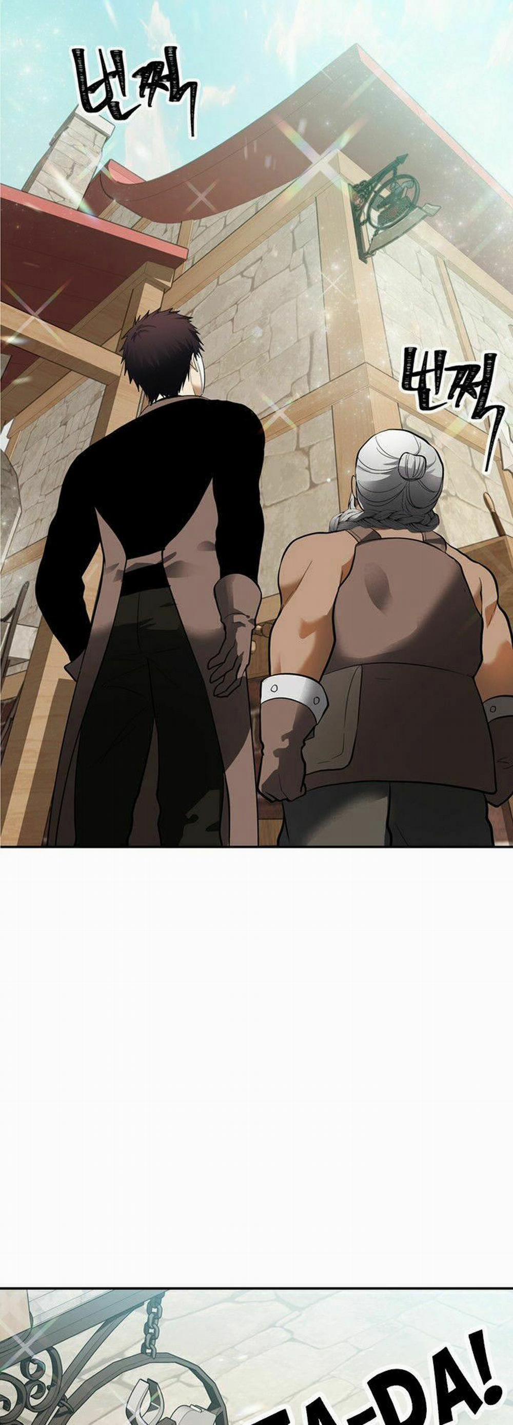 Vua Thăng Cấp 43 trang 24