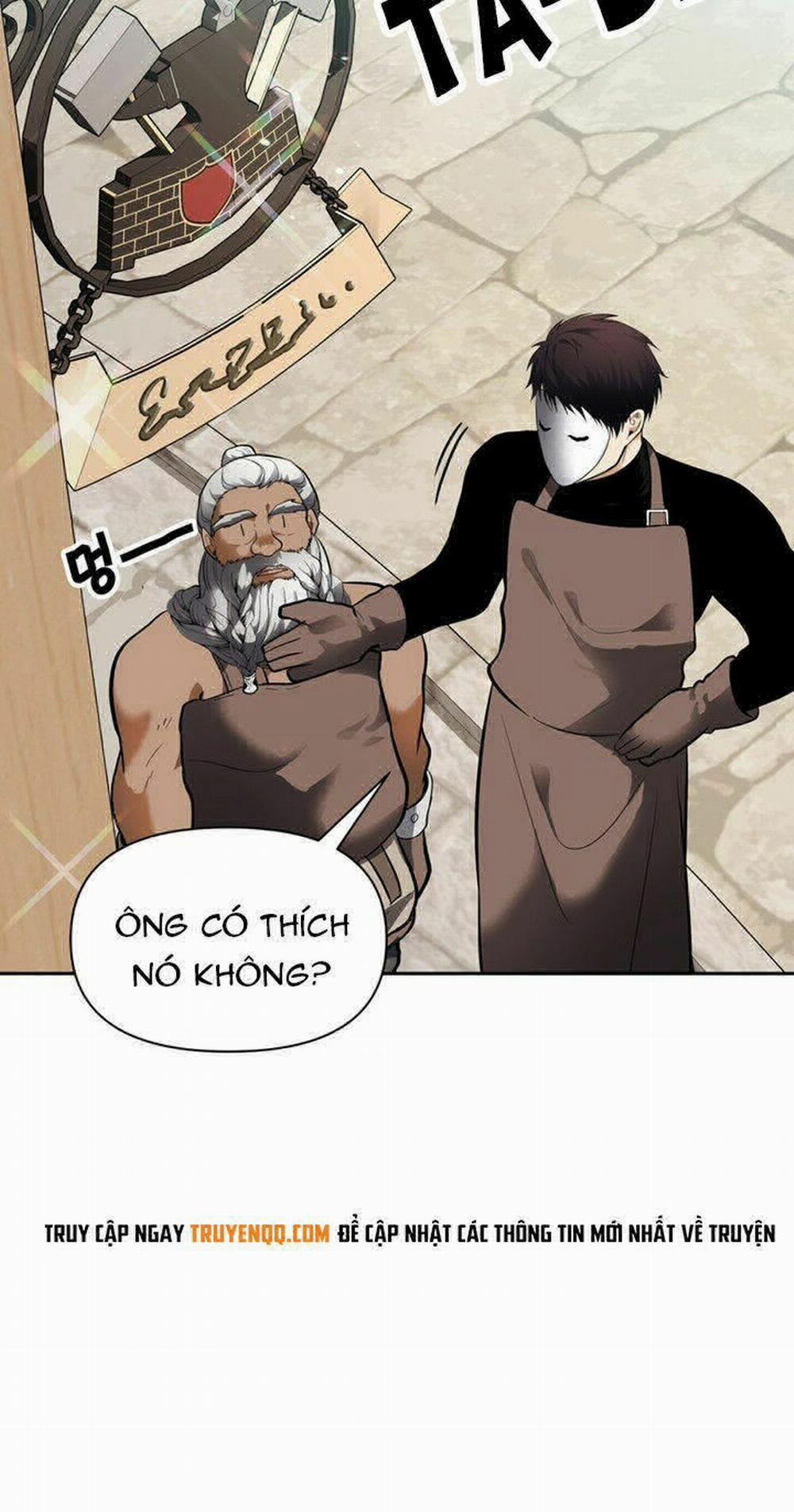 Vua Thăng Cấp 43 trang 25