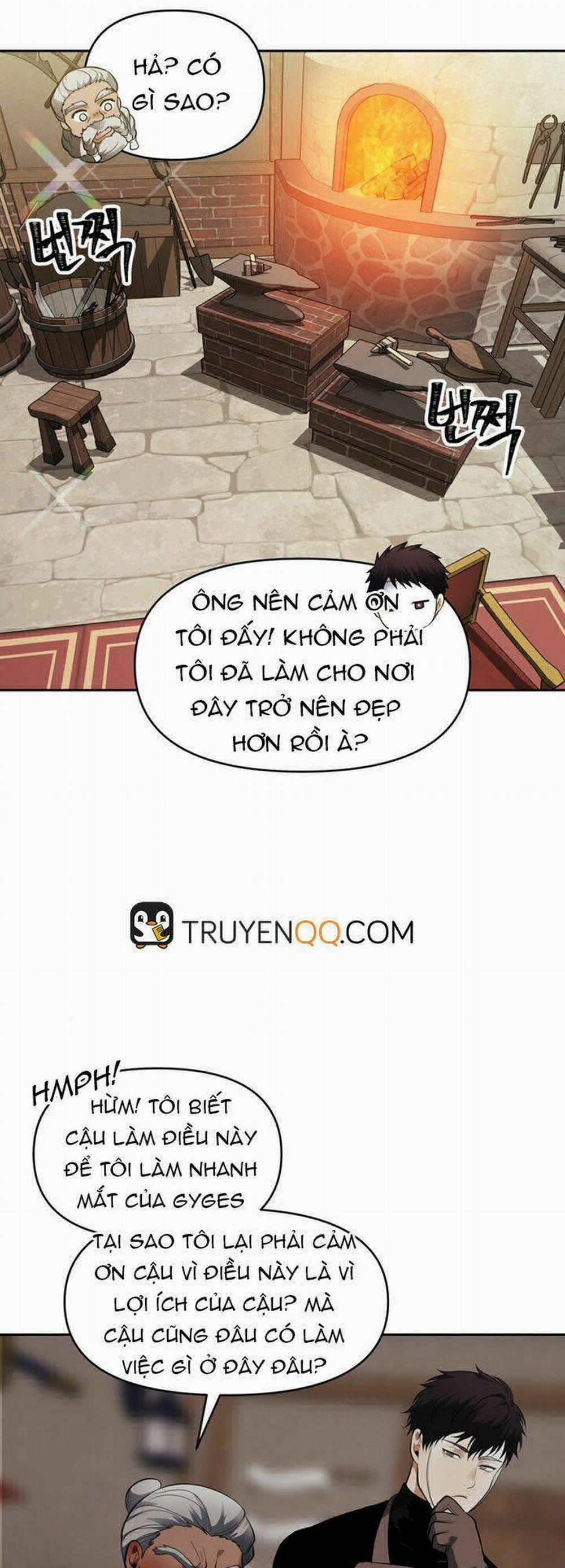 Vua Thăng Cấp 43 trang 26