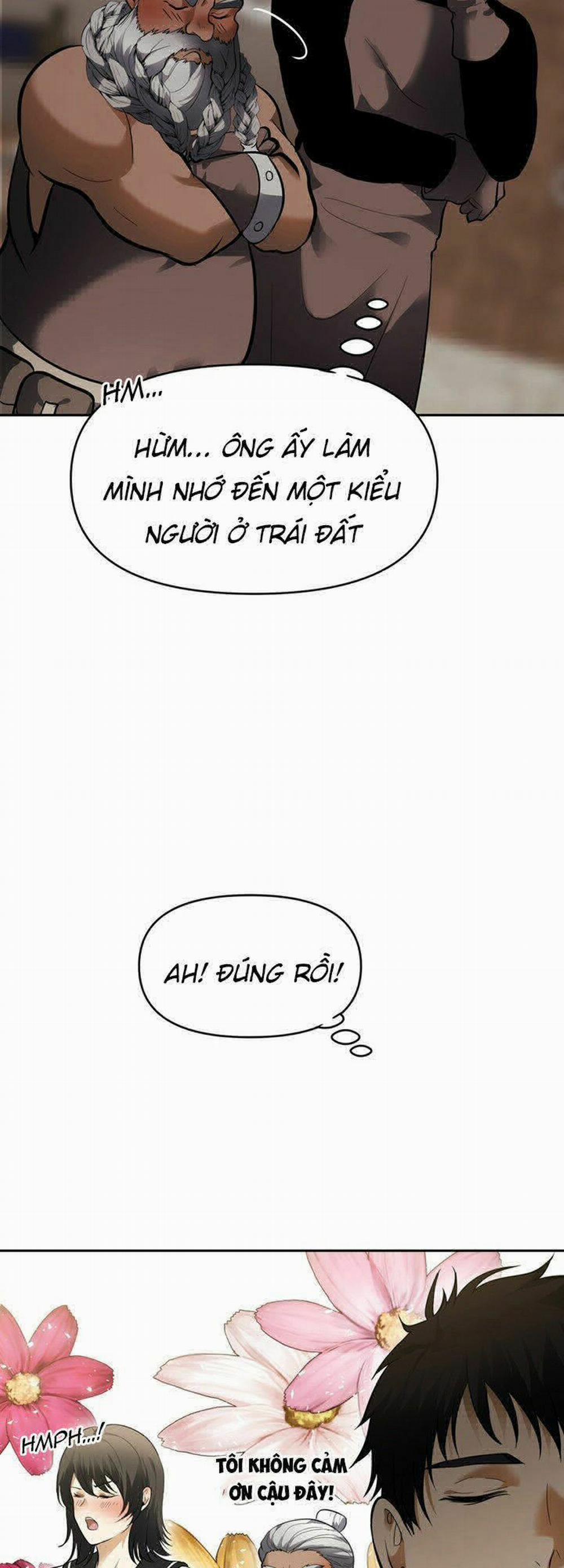 Vua Thăng Cấp 43 trang 27