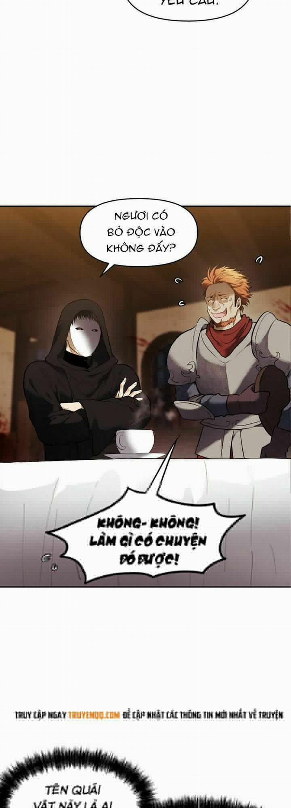 Vua Thăng Cấp 43 trang 3