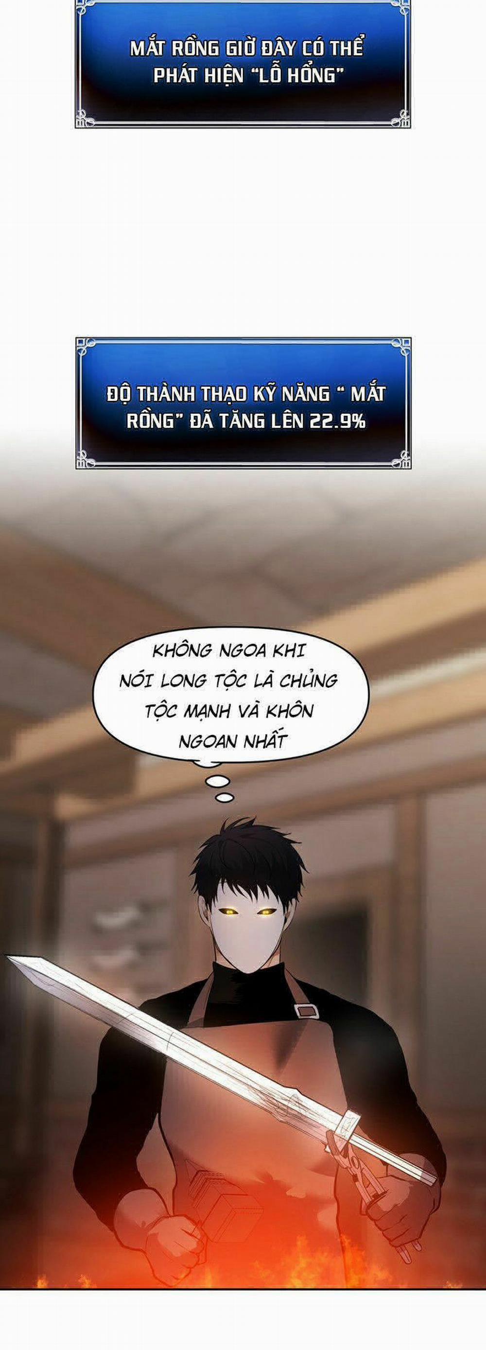 Vua Thăng Cấp 43 trang 30