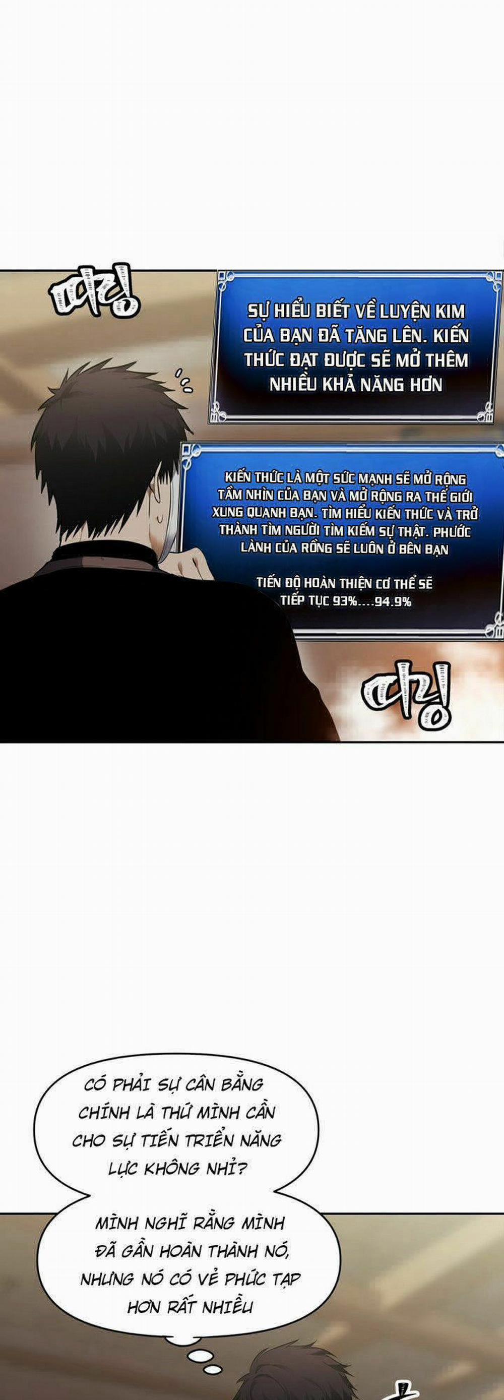 Vua Thăng Cấp 43 trang 32