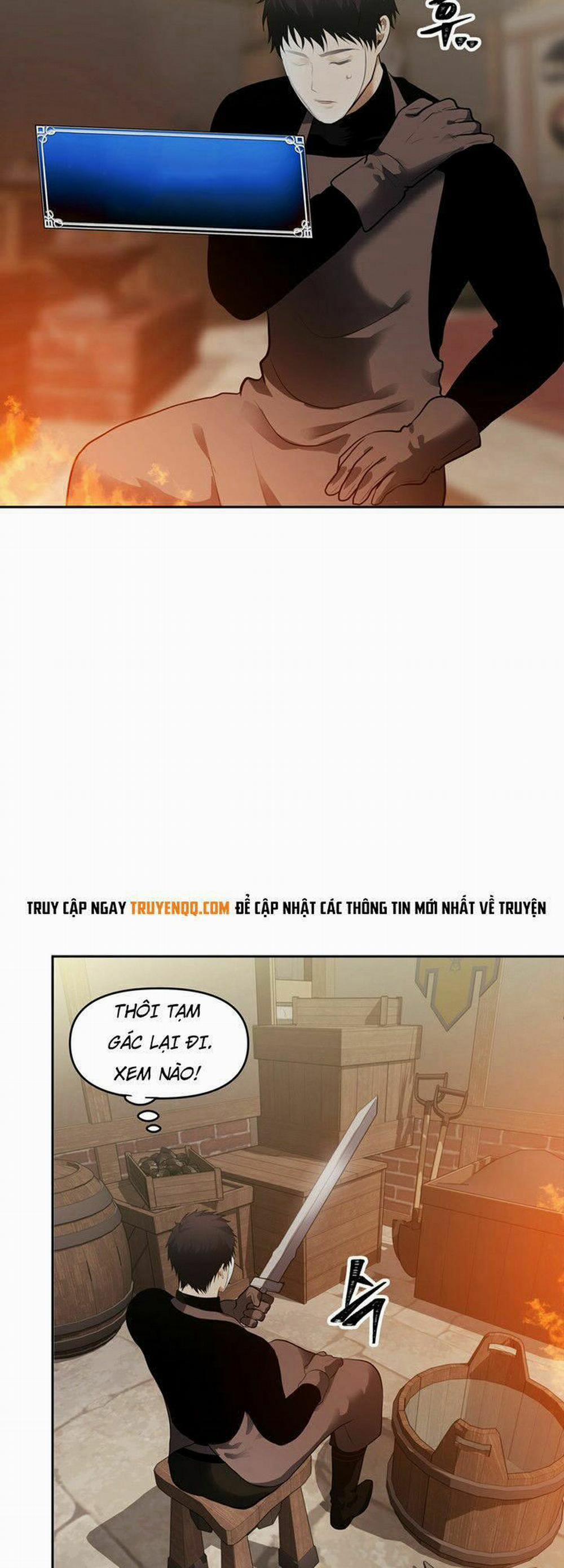 Vua Thăng Cấp 43 trang 33