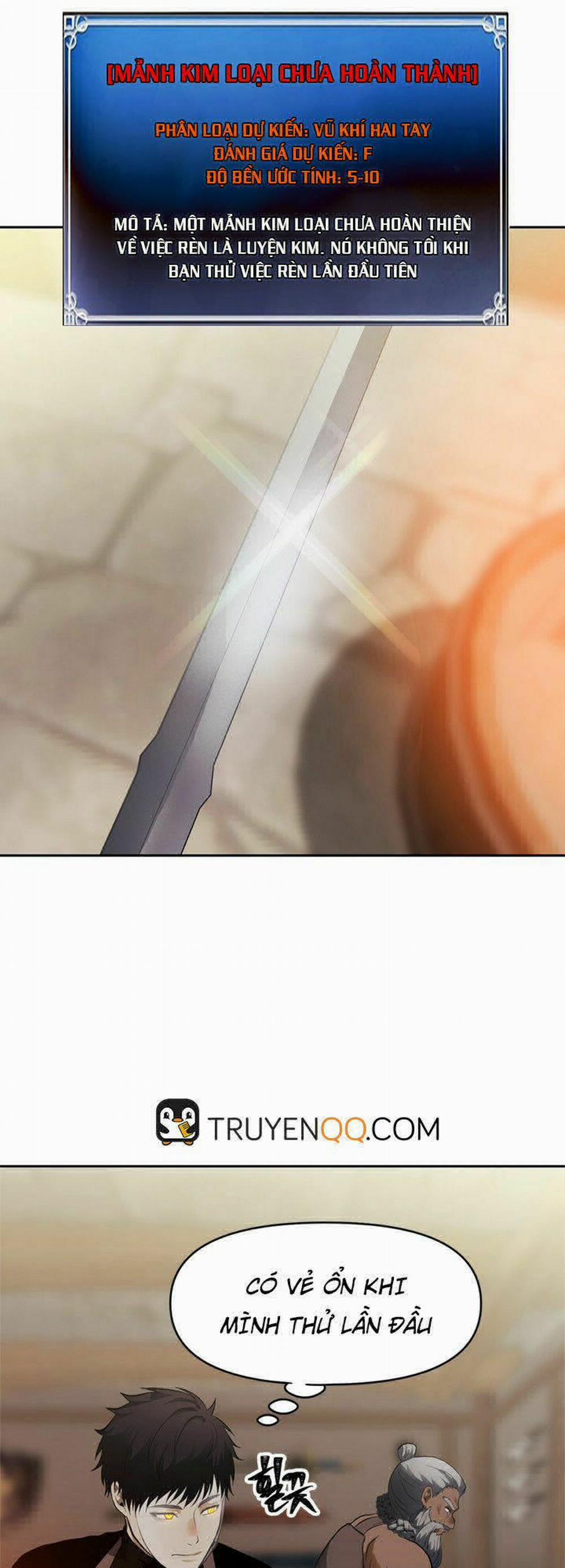 Vua Thăng Cấp 43 trang 35