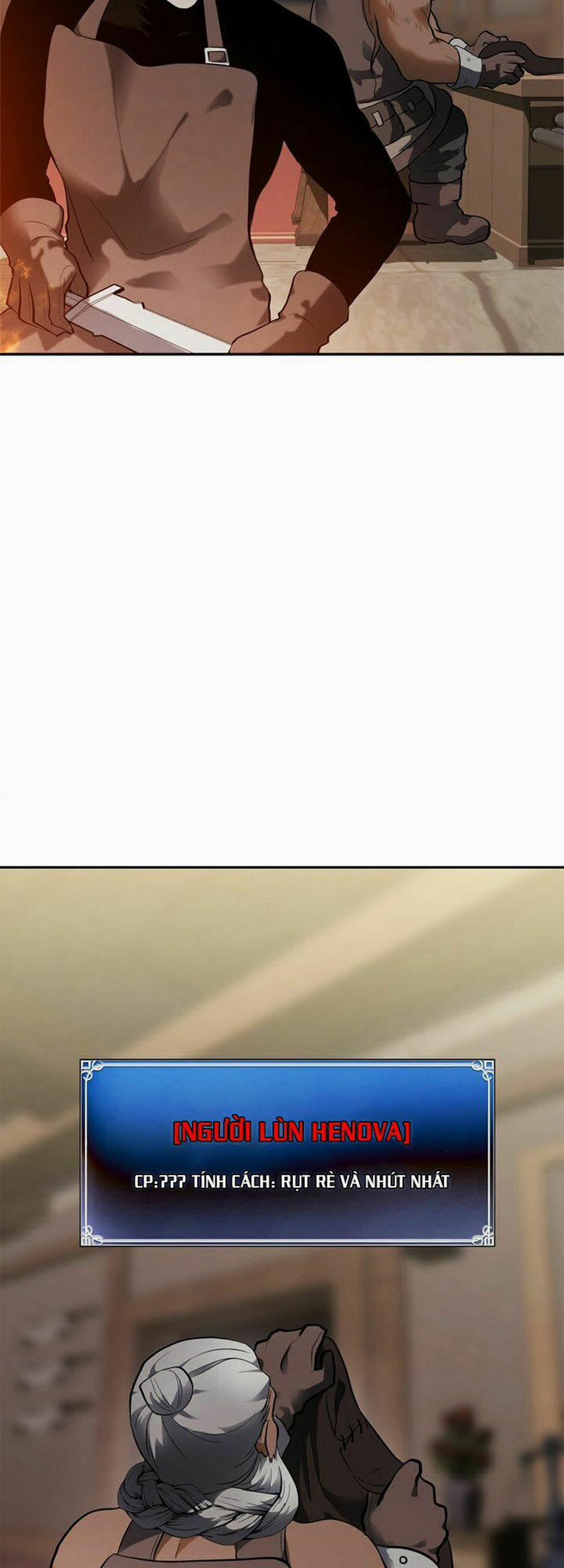 Vua Thăng Cấp 43 trang 36