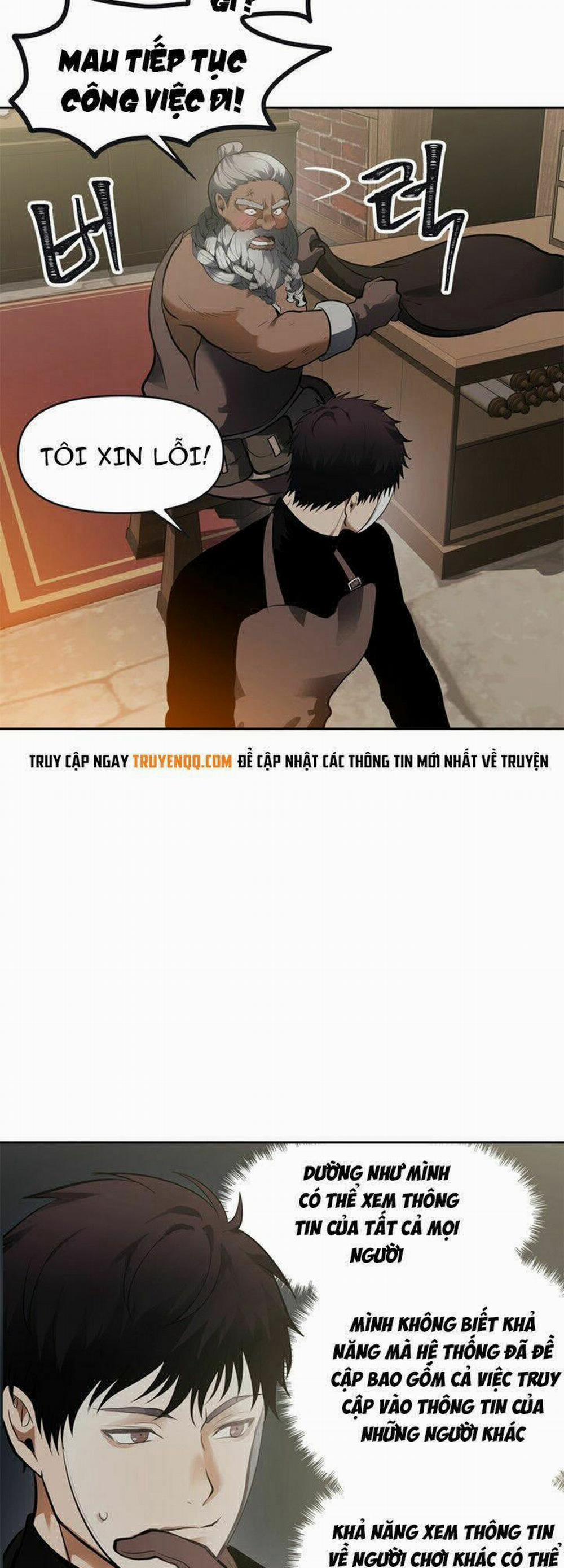 Vua Thăng Cấp 43 trang 38