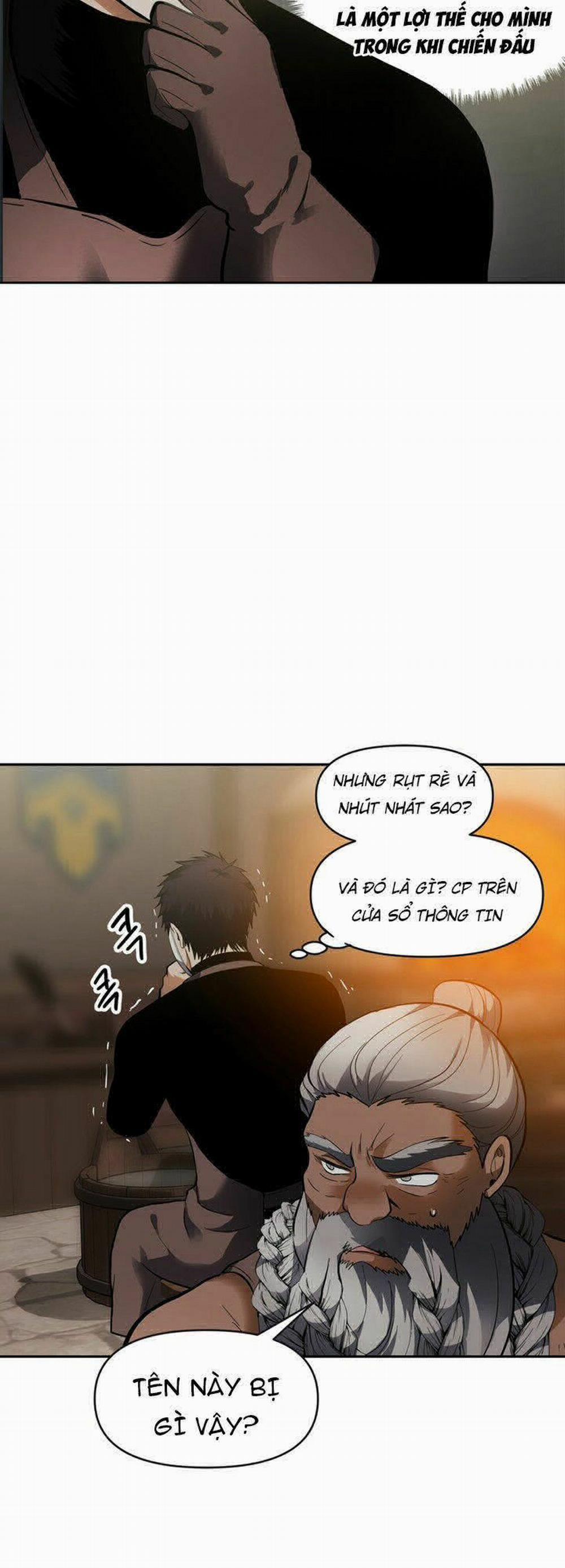 Vua Thăng Cấp 43 trang 39