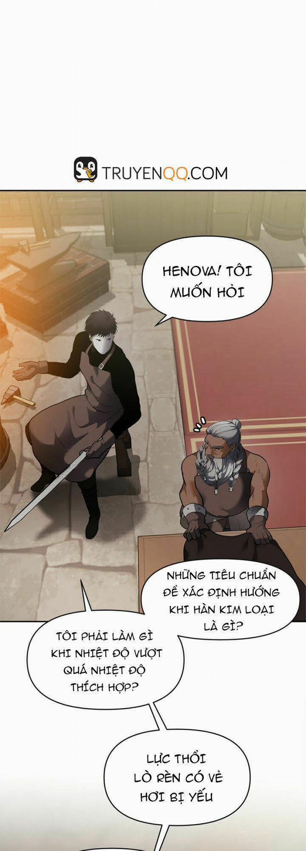 Vua Thăng Cấp 43 trang 40