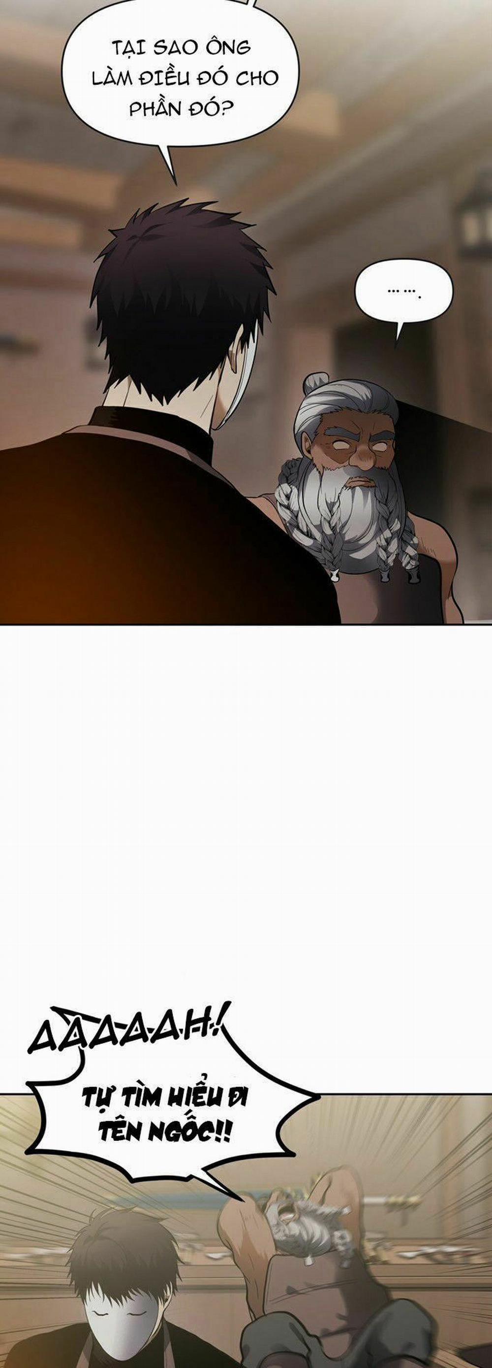 Vua Thăng Cấp 43 trang 41