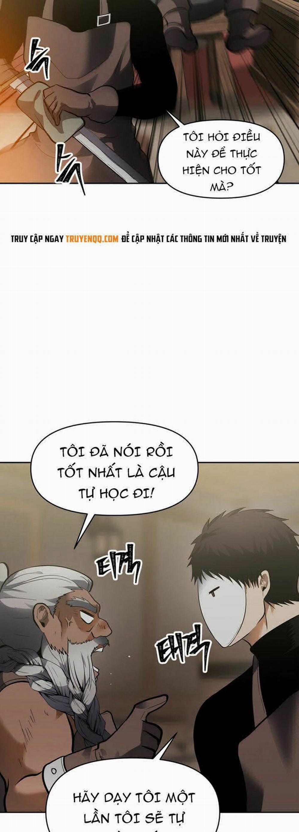 Vua Thăng Cấp 43 trang 42