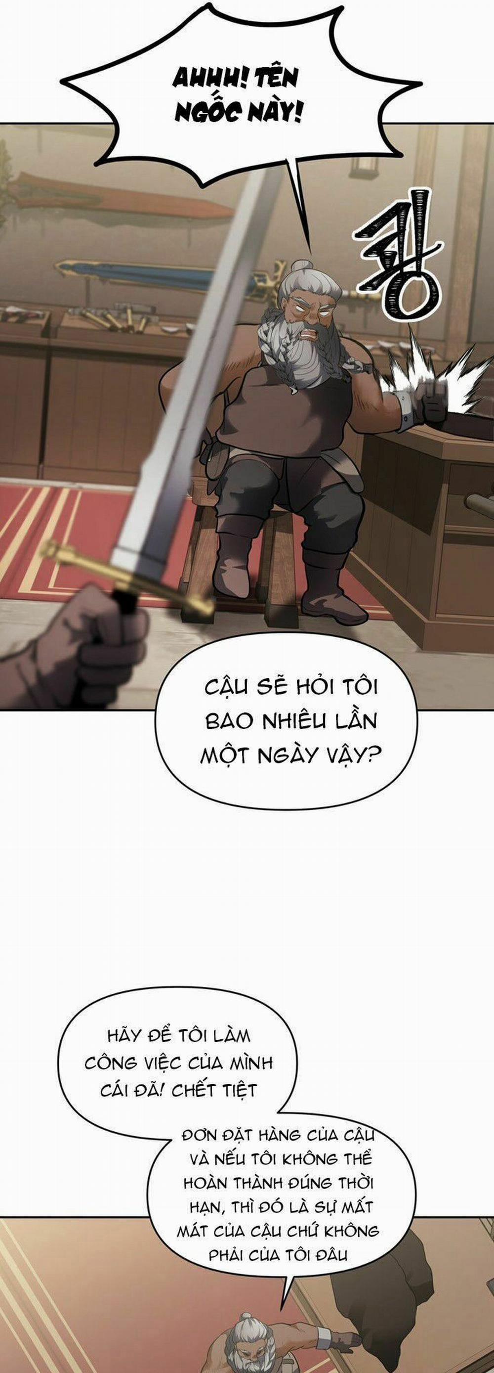 Vua Thăng Cấp 43 trang 44