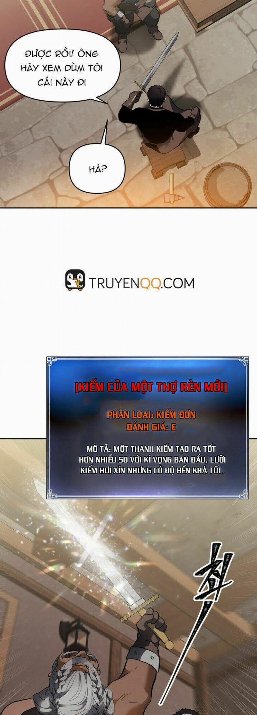 Vua Thăng Cấp 43 trang 45