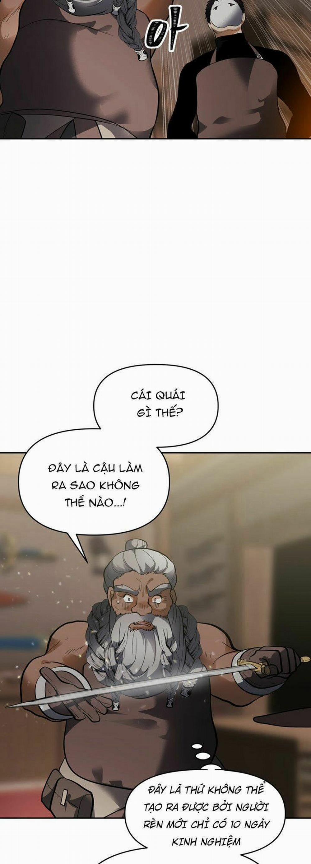 Vua Thăng Cấp 43 trang 46