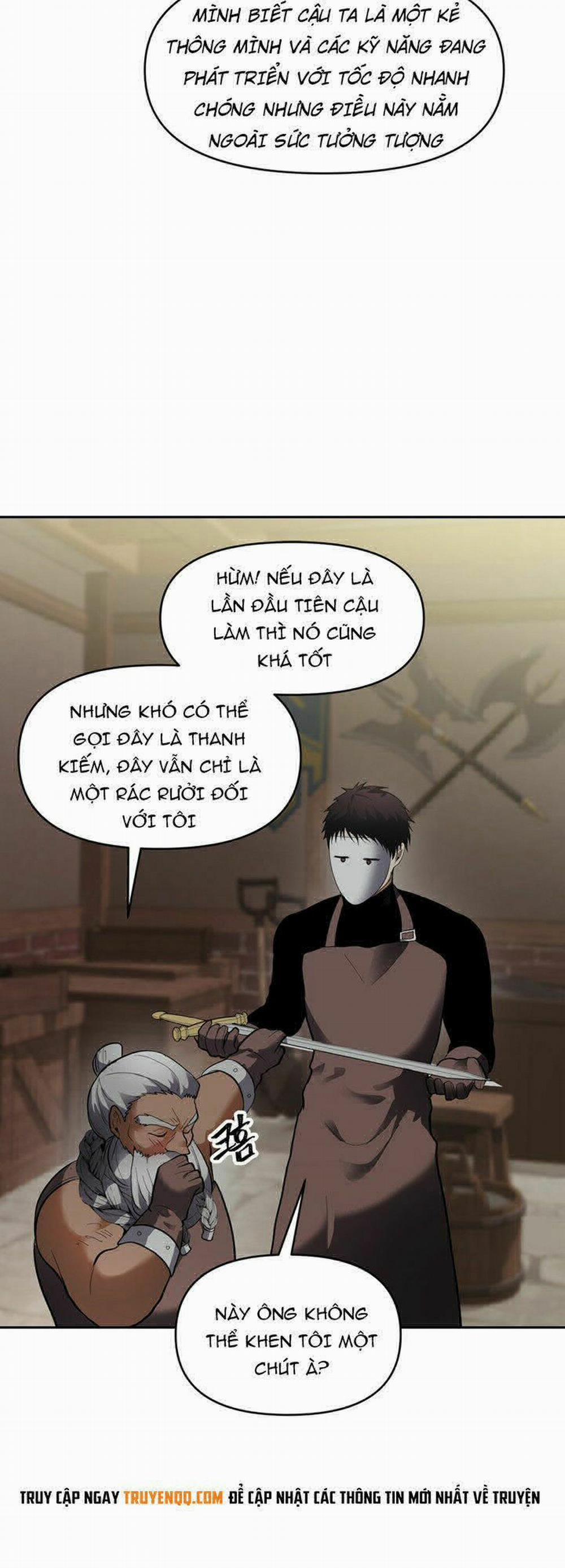 Vua Thăng Cấp 43 trang 47