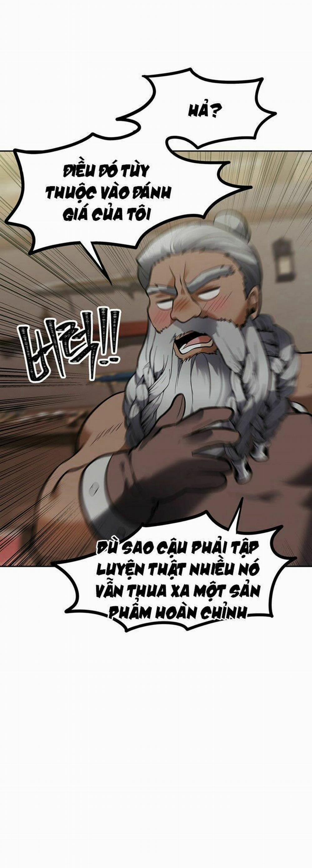 Vua Thăng Cấp 43 trang 48