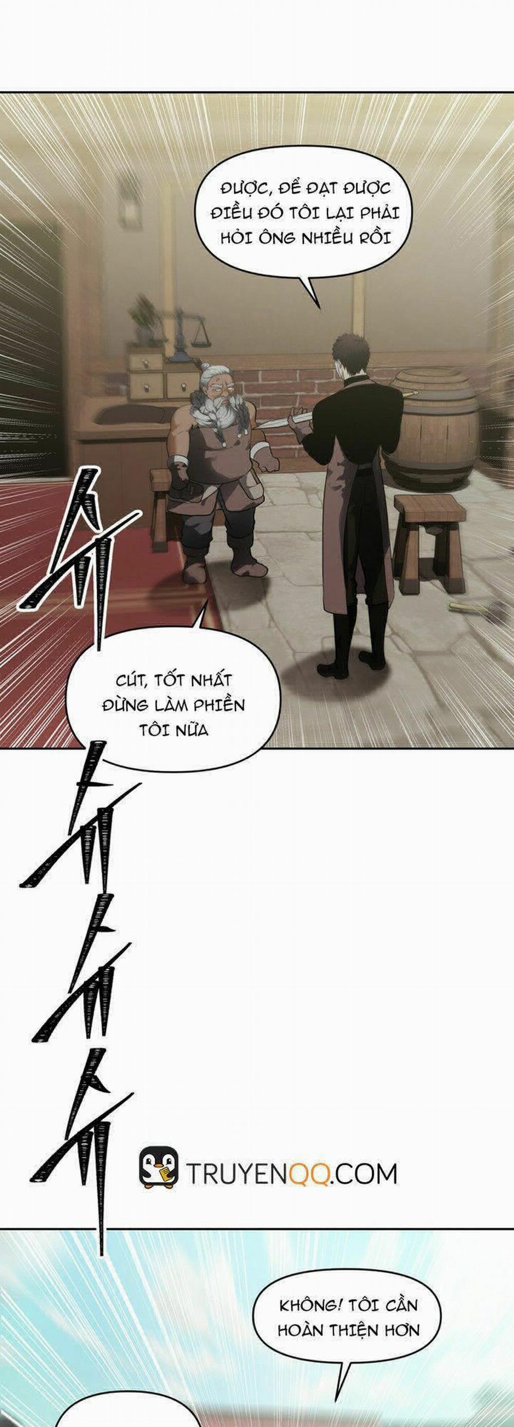 Vua Thăng Cấp 43 trang 49