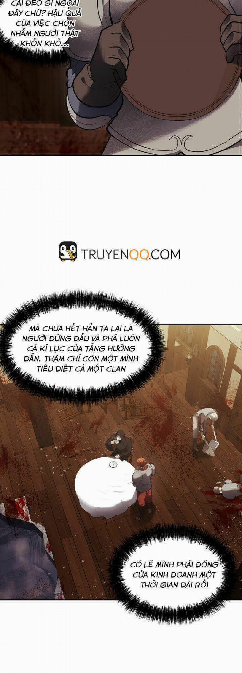 Vua Thăng Cấp 43 trang 5